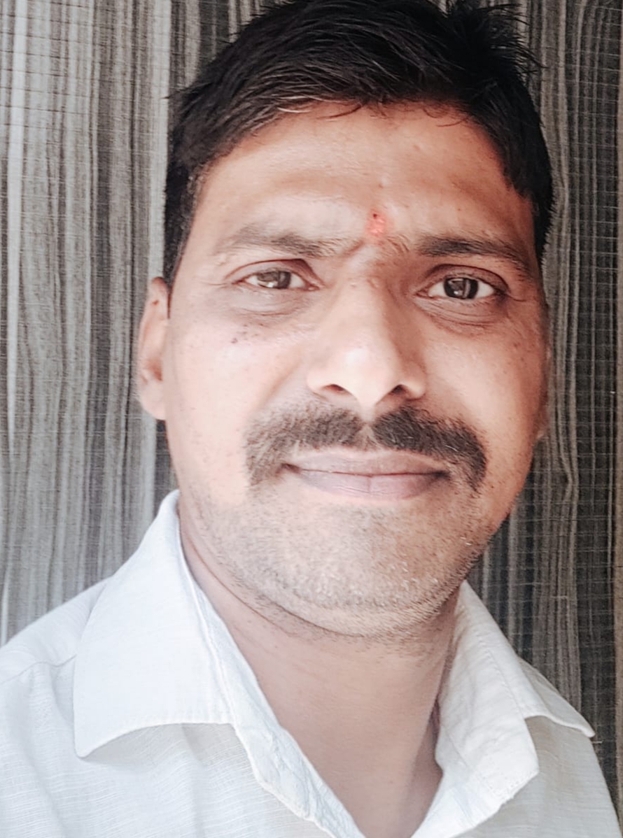 RAVI CHAURASIA - U.P. HEALTH DEPARTMENT