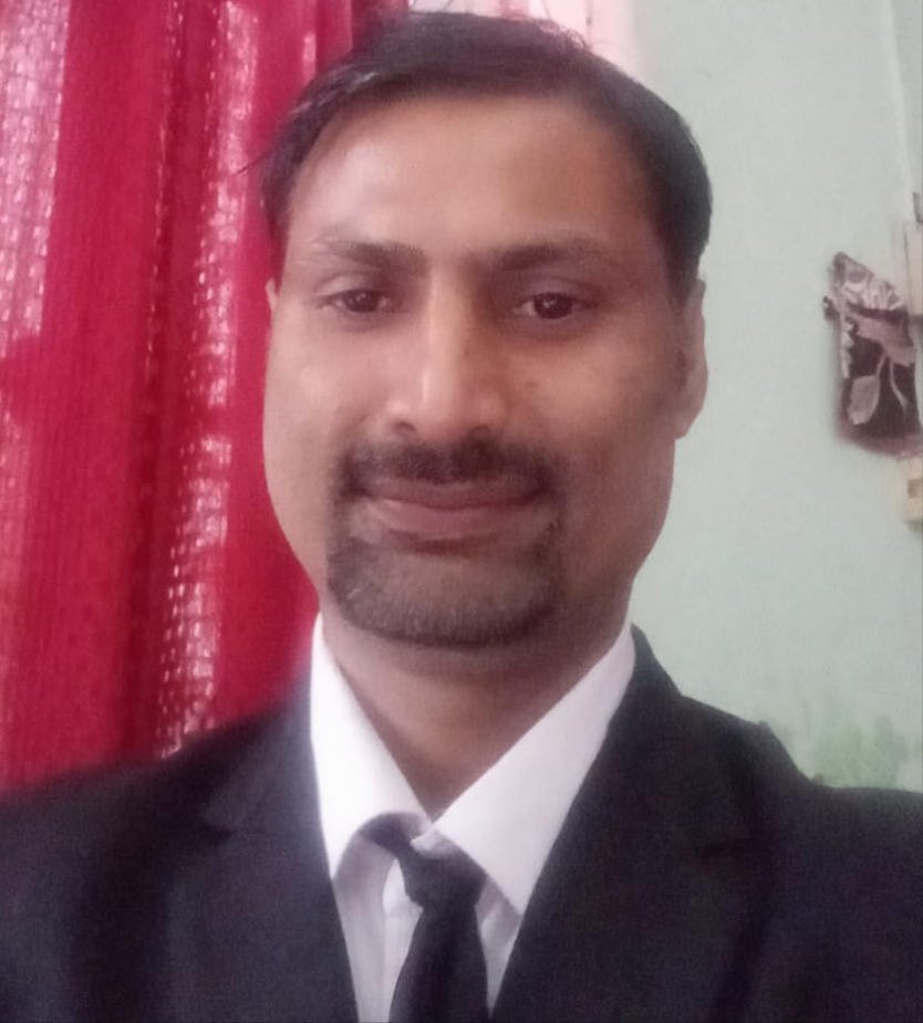 MOHD JAMAL AHAMAD ADVOCATE