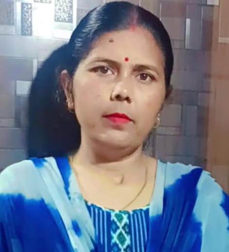 PRITI DEVI