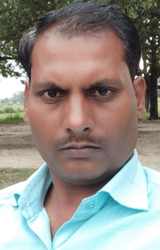 RAM SHANKAR YADAV 
