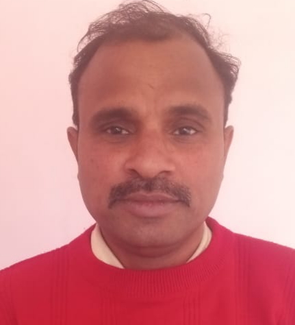 SUNIL KUMAR