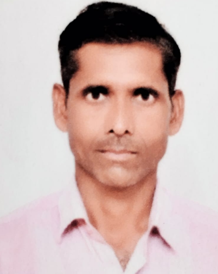 RAM SINGH YADAV