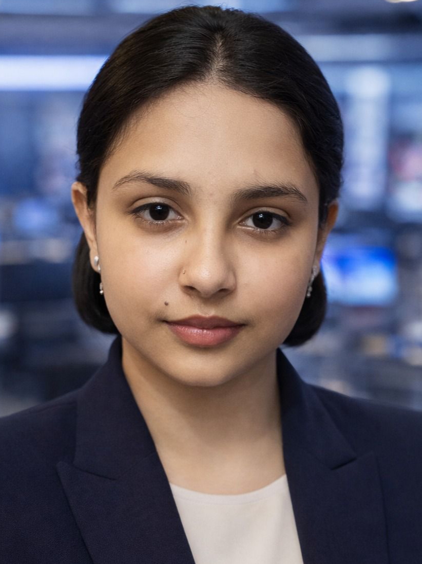 AALIYA BURNEY KHAN
