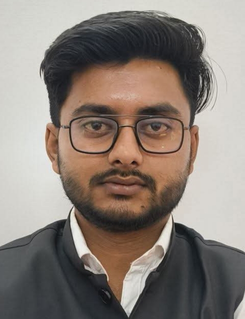 AMRITANAND YADAV