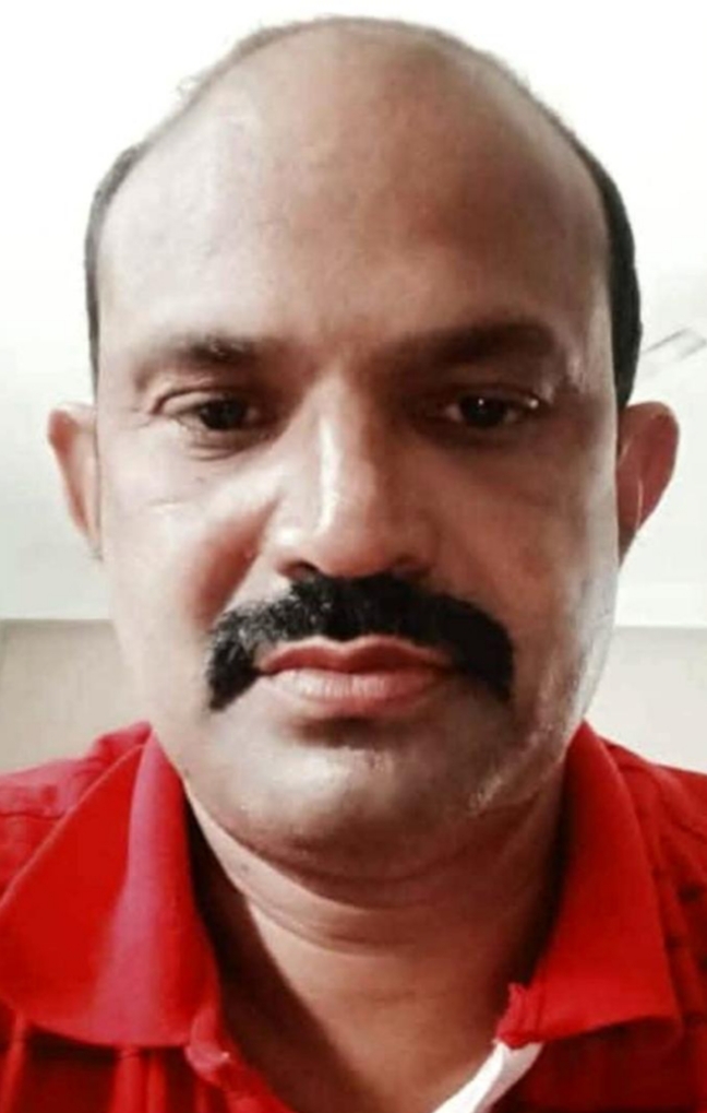 NIRAJ THAKUR VERMA