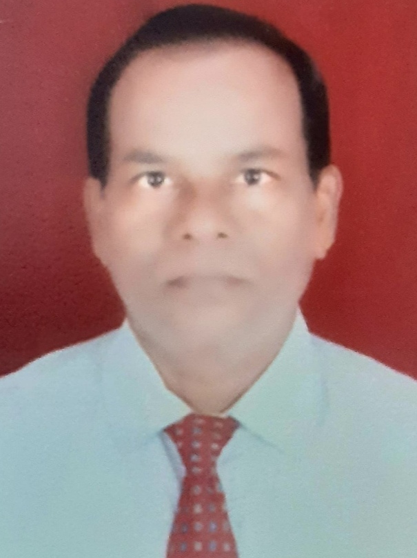 JEETENDRA SHANKAR REPAL