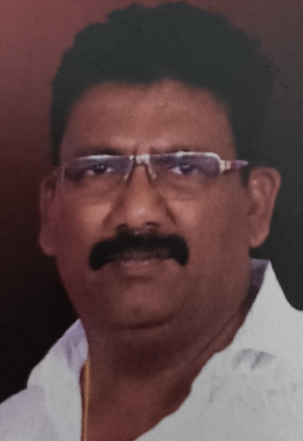 G. S. CHRISTOPHER DURAIAPPA