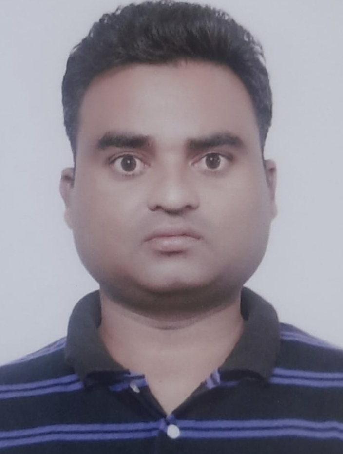SUNIL KUMAR