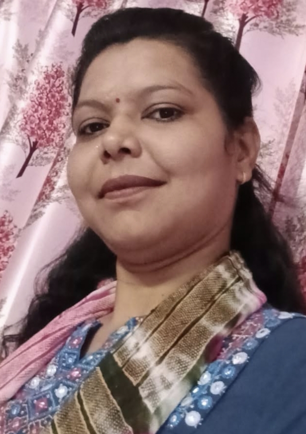 PRITI SHARMA